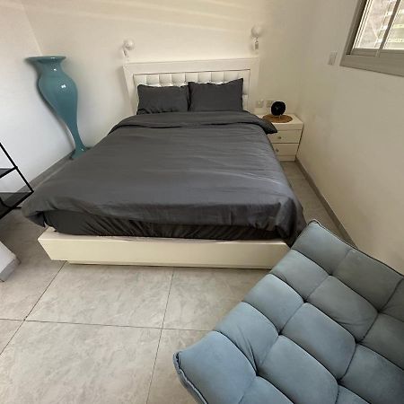 חניתה Appartamento Kiryat Shmona Esterno foto