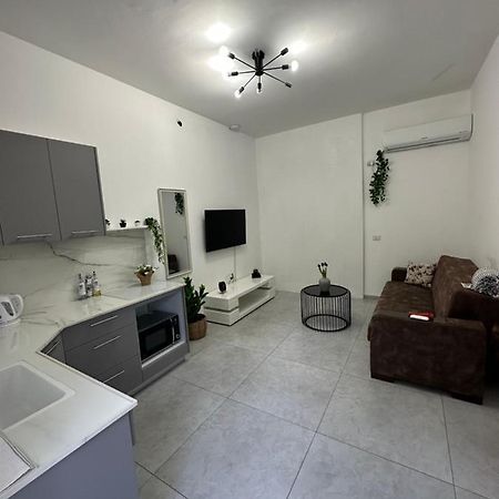 חניתה Appartamento Kiryat Shmona Esterno foto