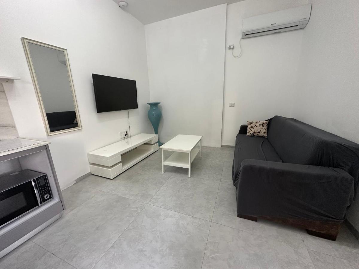 חניתה Appartamento Kiryat Shmona Esterno foto